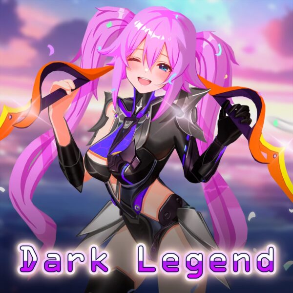 Apex Heroines - Dark Legend [PS5]