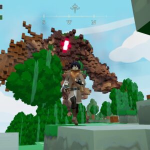 Battleminer Giants [PS4] - изображение 2