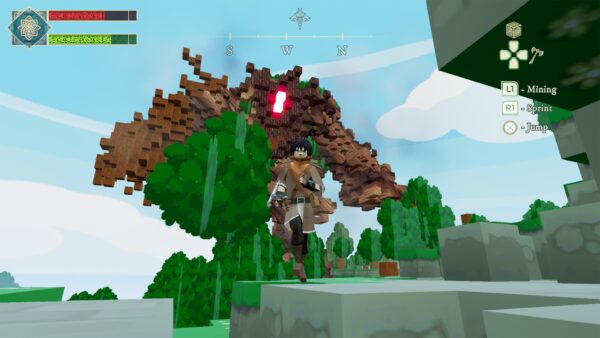 Battleminer Giants [PS4] - изображение 2