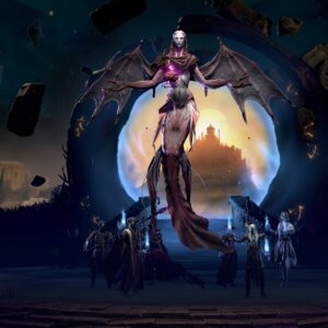 Age of Wonders 4: Eldritch Realms [PS5] - изображение 3