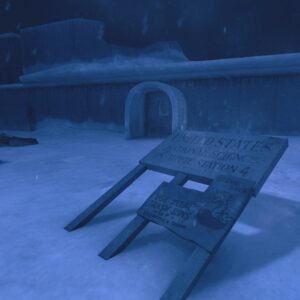 The Thing: Remastered [PS4,&nbsp;PS5] - изображение 2