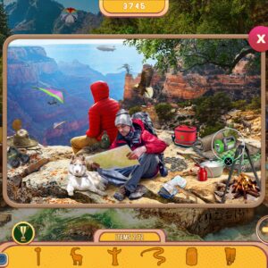 Amazing Weekend: Search and Relax Collector’s Edition [PS5] - изображение 3