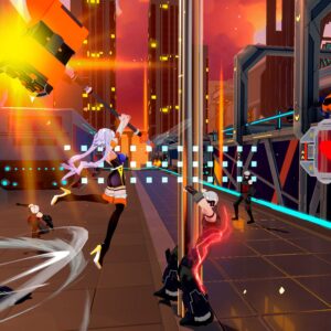 Apex Heroines [PS5] - изображение 2