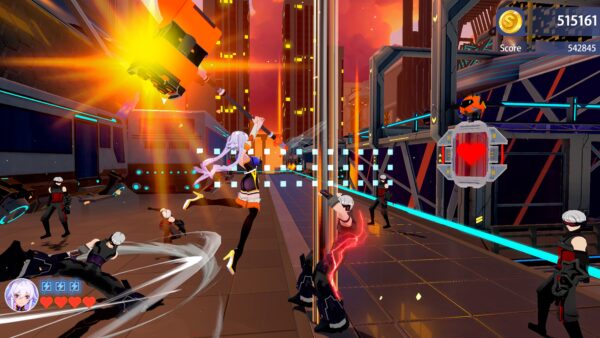 Apex Heroines [PS5] - изображение 2