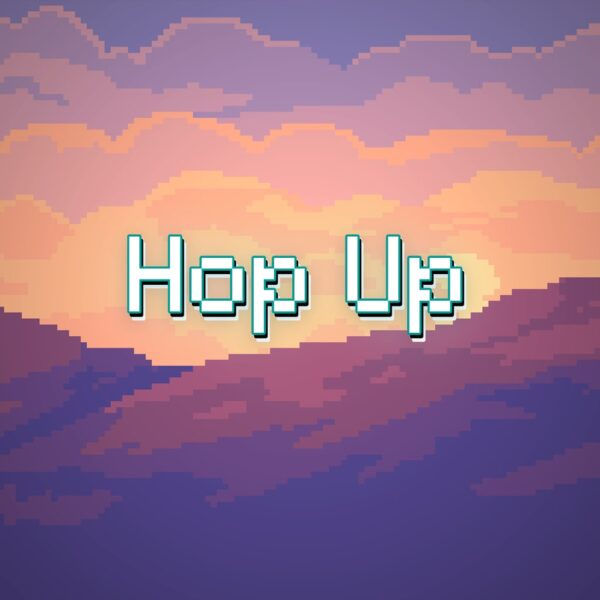 Hop Up [PS4, PS5]