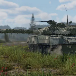 War Thunder - T-80U-E1 - изображение 3