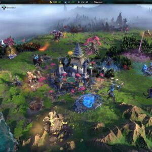 Age of Wonders 4: Ways of War [PS5] - изображение 3