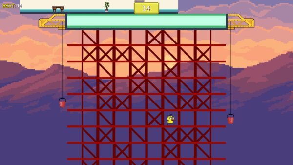 Hop Up [PS4,&nbsp;PS5] - изображение 3