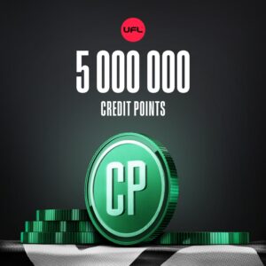 UFL 5,000,000 CP