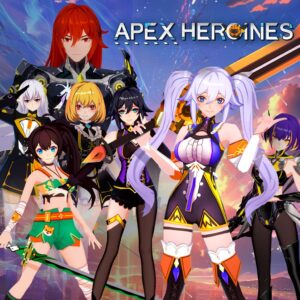 Apex Heroines [PS5]