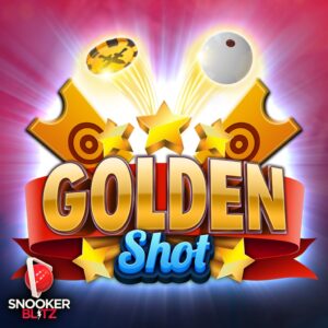 Snooker Blitz - Golden Shot Tickets