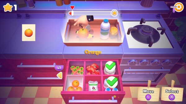 MasterChef: Learn to Cook! [PS4] - изображение 2