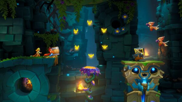 Nikoderiko: The Magical World - Director's Cut [PS4] - изображение 4