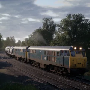Train Sim World 5: BR Class 31 [PS4,&nbsp;PS5] - изображение 2