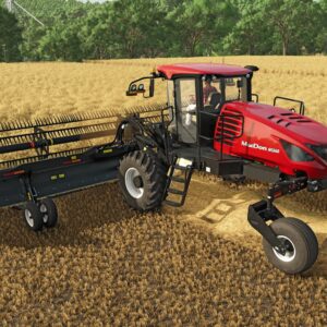 FS25: MacDon Pack [PS5] - изображение 2