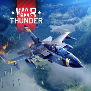 War Thunder - Tornado IDS WTD 61 Pack