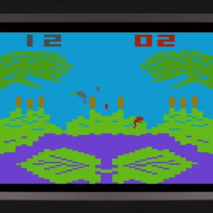 Atari 50: The First Console War [PS4] - изображение 3