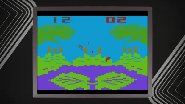 Atari 50: The First Console War [PS4] - изображение 3