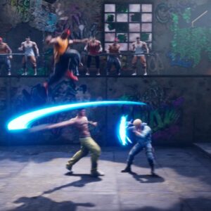 Double Dragon Revive [PS4,&nbsp;PS5] - изображение 2