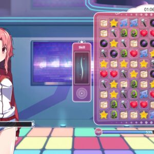 Sakura Melody PS4 & PS5 - изображение 3