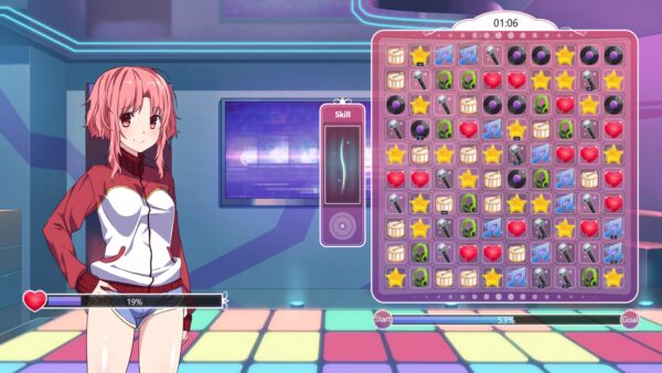 Sakura Melody PS4 & PS5 - изображение 3