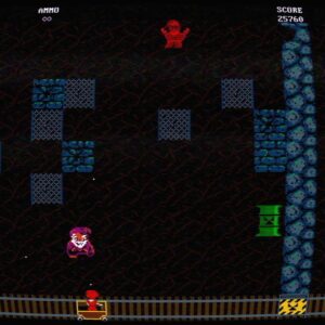 Radioactive Dwarfs: Evil From the Sewers [PS5] - изображение 4