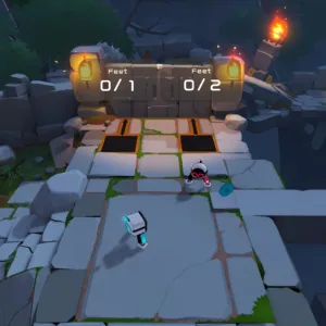 Biped [PS4,&nbsp;PS5] - изображение 3