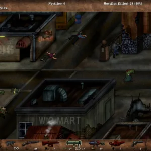 POSTAL Redux [PS5] - изображение 2