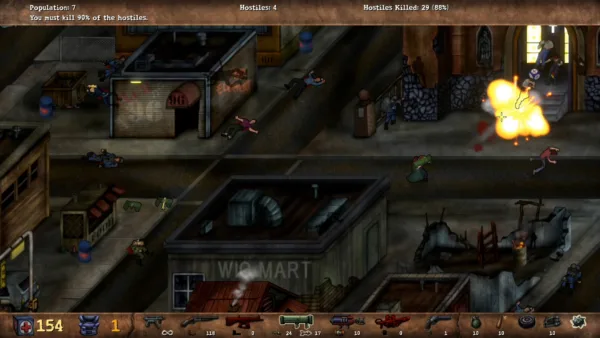 POSTAL Redux [PS5] - изображение 2
