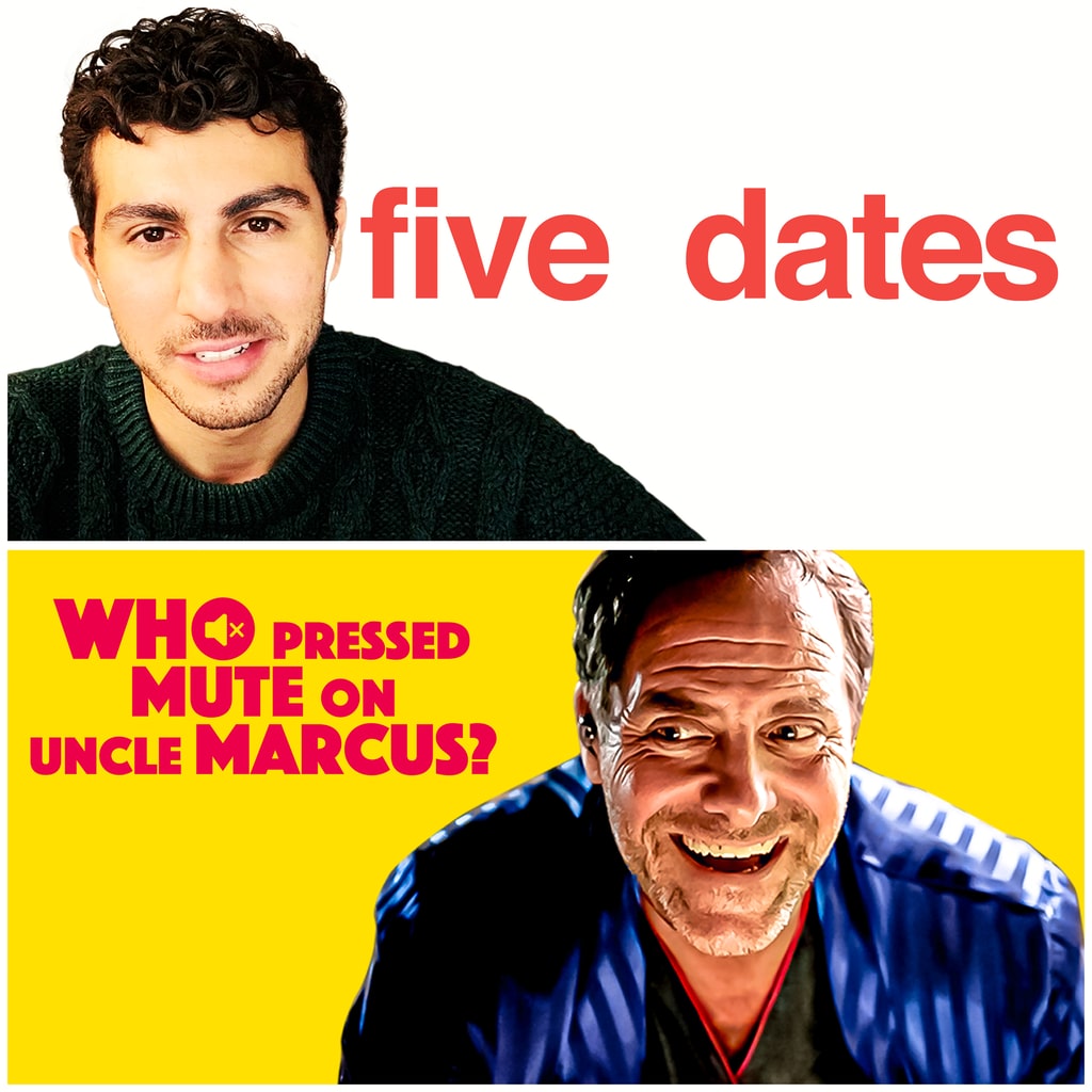 FMV Comedy Bundle [PS4, PS5] cover