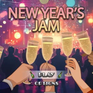 New Year’s Jam Avatar Bundle [PS5] - изображение 3