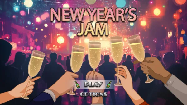 New Year’s Jam Avatar Bundle [PS5] - изображение 3