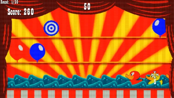 Duck Duck Shoot [PS5] - изображение 3