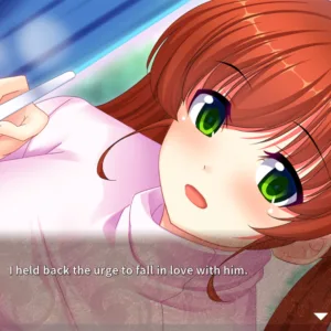 - A passive boy at the Huntress clinic - 草食系男子の言いなり入院生活 [PS4] - изображение 3