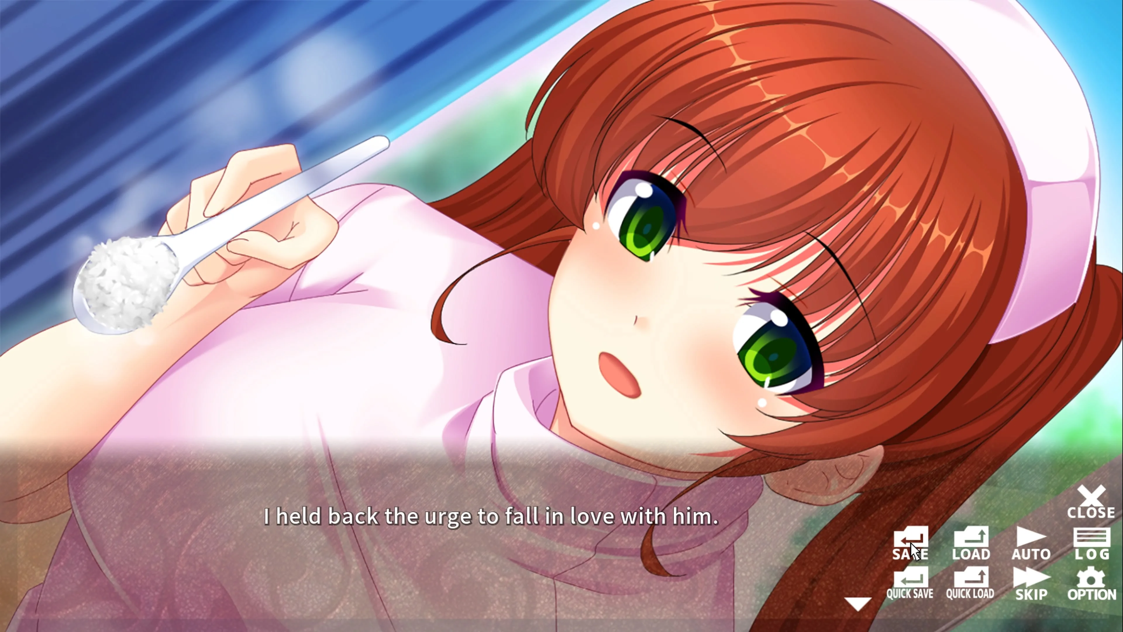 - A passive boy at the Huntress clinic - 草食系男子の言いなり入院生活 [PS4] - изображение 3