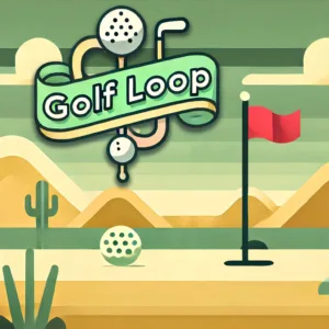 Golf Loop [PS5]