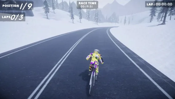 Extreme Cycling [PS4] - изображение 2