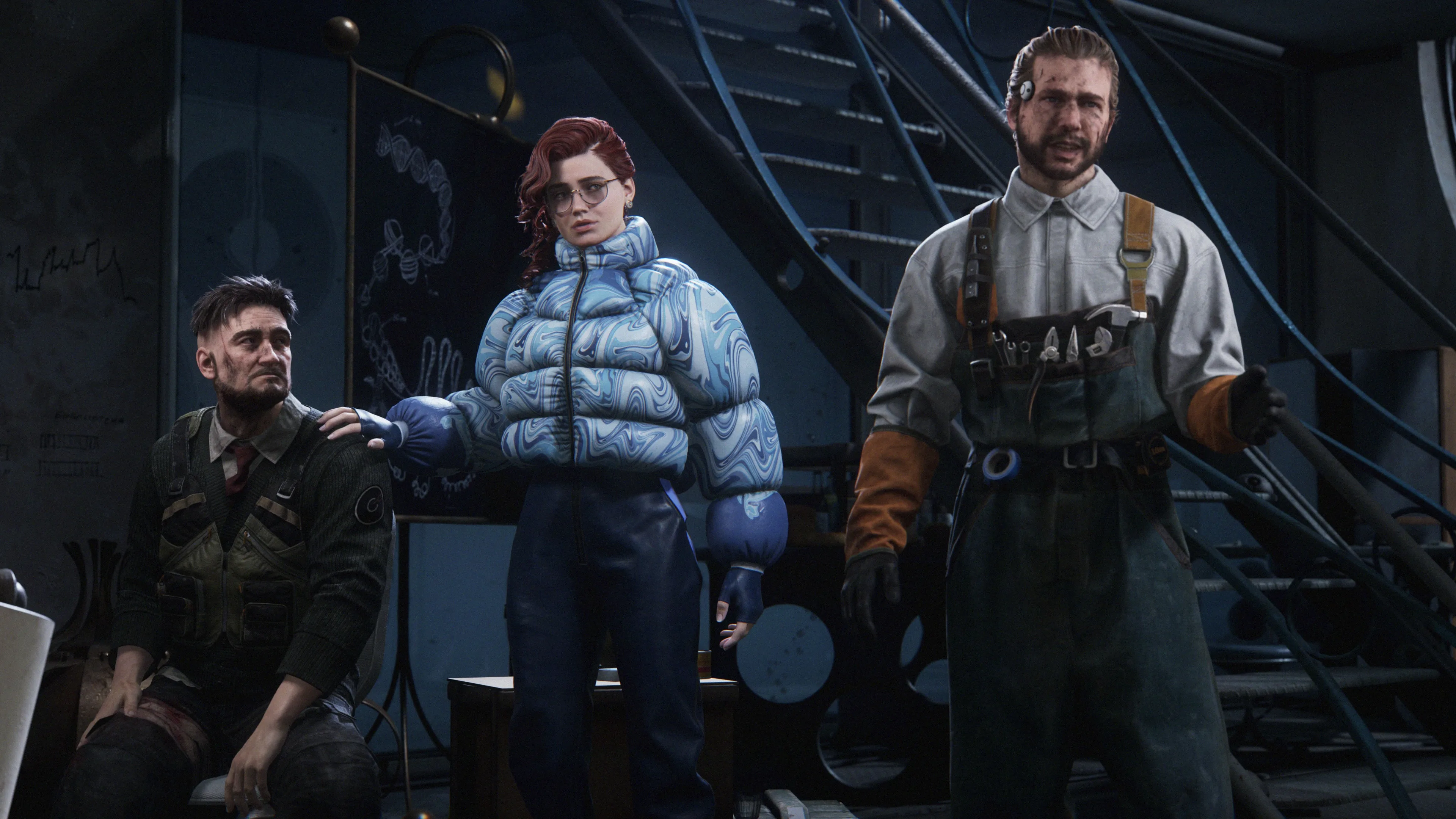 Atomic Heart - Enchantment Under the Sea [PS4,&nbsp;PS5] - изображение 3