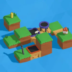 Block & Shot [PS4] - изображение 3