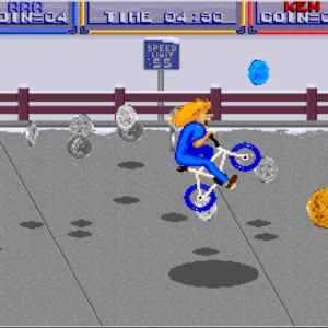 Arcade Archives ESCAPE KIDS [PS4] - изображение 3