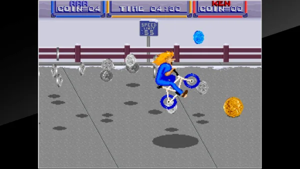 Arcade Archives ESCAPE KIDS [PS4] - изображение 3