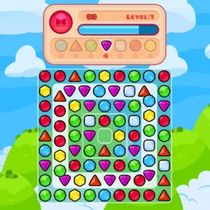 Jewel Rotation [PS4] - изображение 4