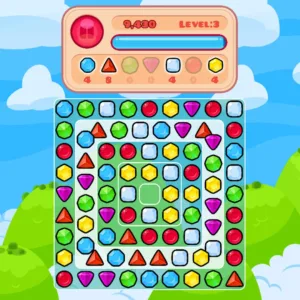 Jewel Rotation [PS4] - изображение 3