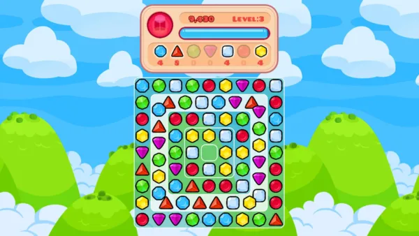 Jewel Rotation [PS4] - изображение 3