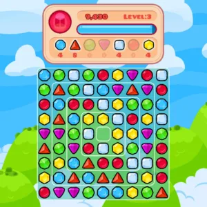 Jewel Rotation [PS4] - изображение 2