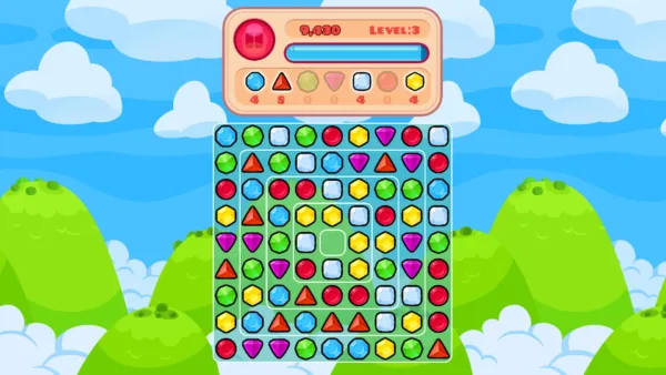 Jewel Rotation [PS4] - изображение 2