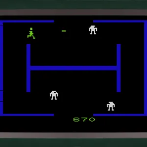 Atari 50: The Wider World of Atari [PS4] - изображение 2