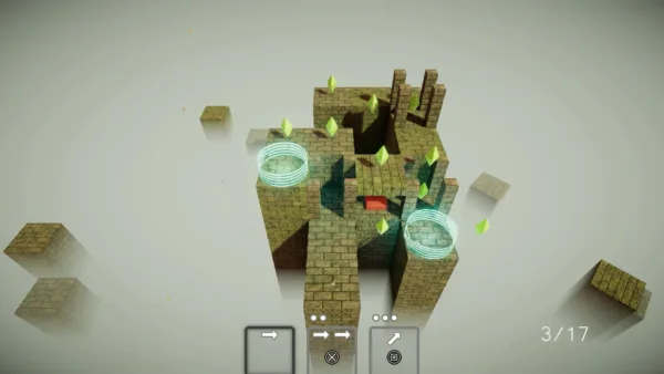 Tilting Tiles: Micro Challenge [PS5] - изображение 3
