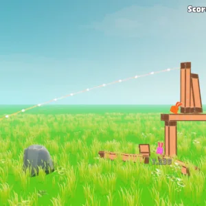 Angry Bunnies [PS4] - изображение 2