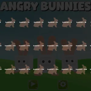 Angry Bunnies [PS4] - изображение 4